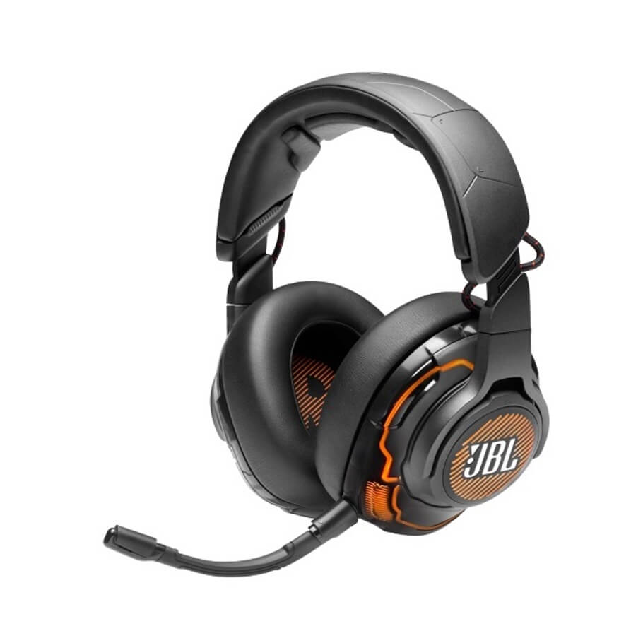 Tai nghe gaming headset JBL Quantum ONE